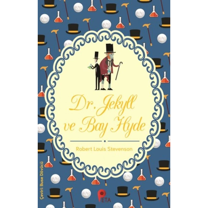 Dr. Jekyll ve Bay Hyde