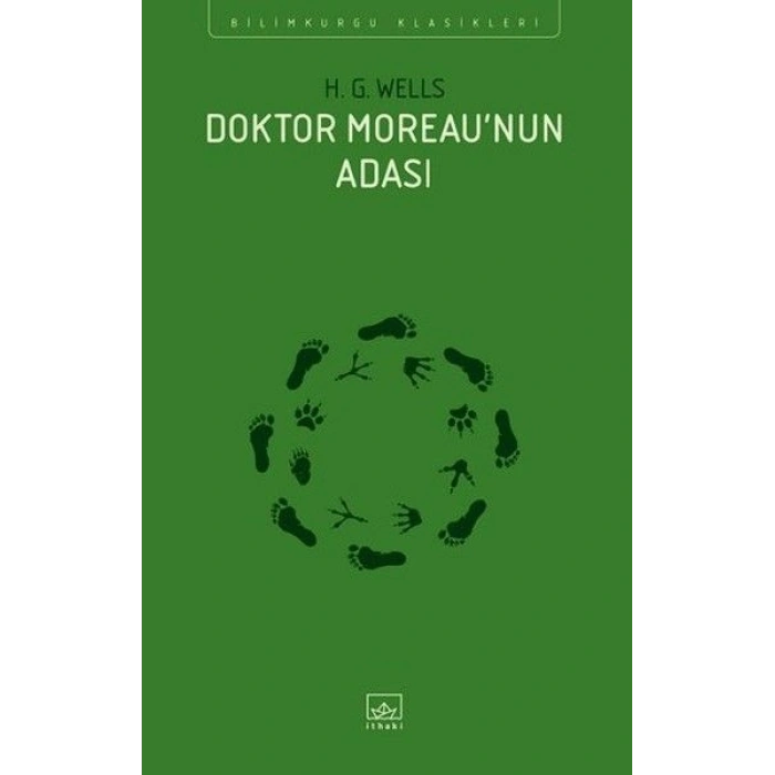 Dr. Moreaunun Adası