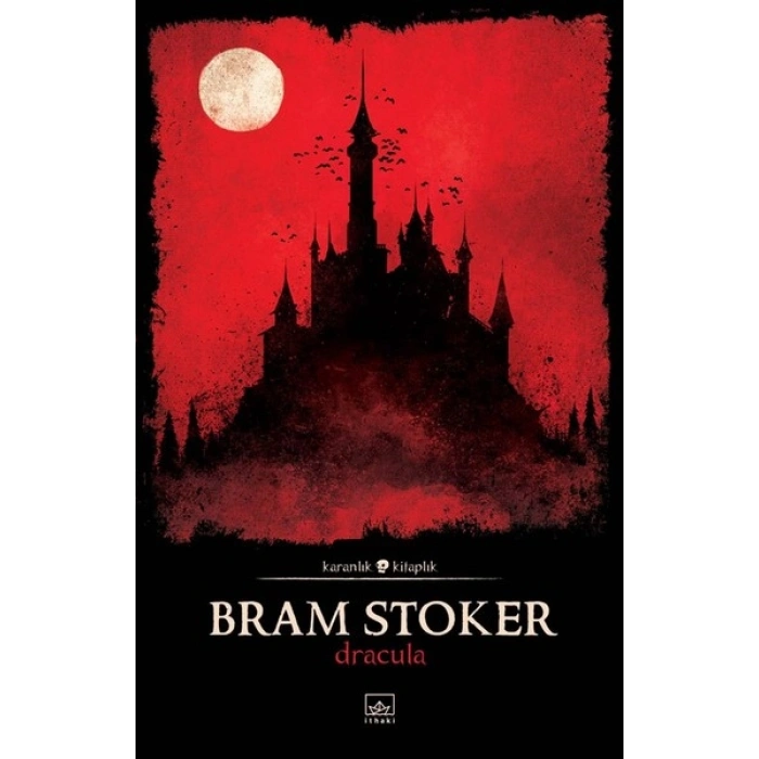 Dracula-Karanlık Kitaplık