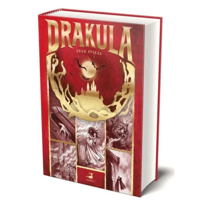Drakula