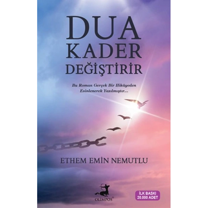 Dua Kader Değiştirir