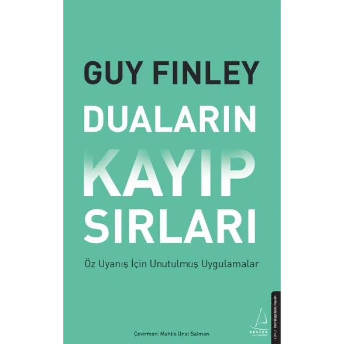 Duaların Kayıp Sırları