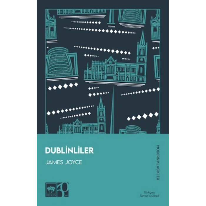 Dublinliler