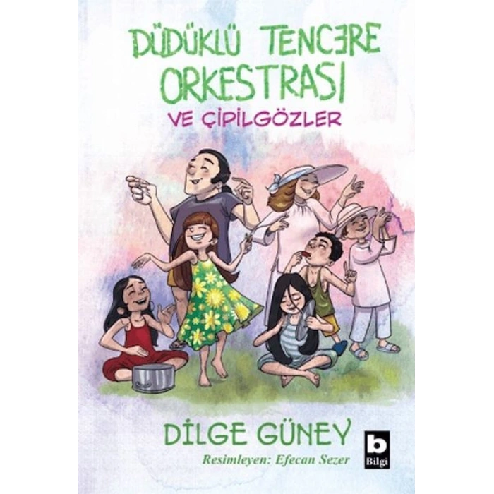 Düdüklü Tencere Orkestrası ve Çipilgözler