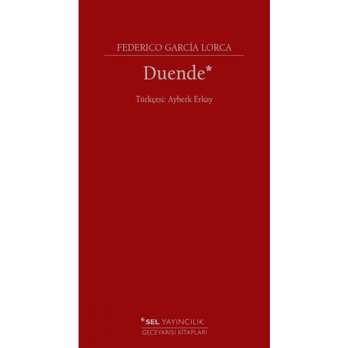 Duende