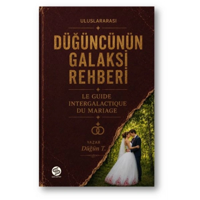 Düğüncünün Galaksi Rehberi