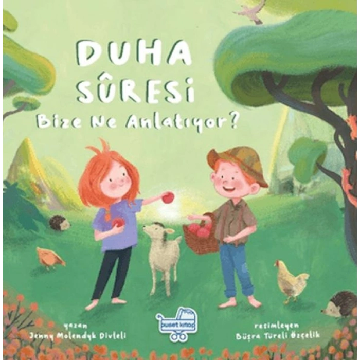 Duha Suresi Bize Ne Anlatıyor?