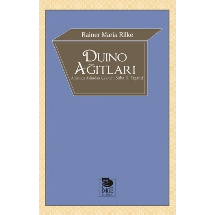 Duino Ağıtları