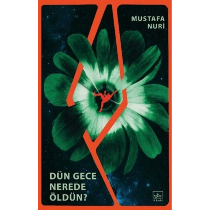 Dün Gece Nerede Öldün?