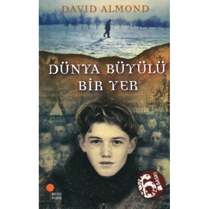 Dünya Büyülü Bir Yer