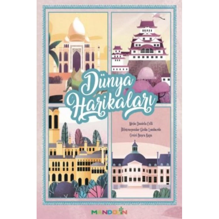 Dünya Harikaları