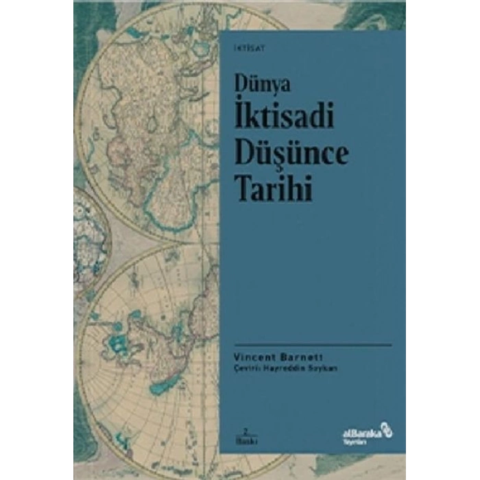 Dünya İktisadi Düşünce Tarihi