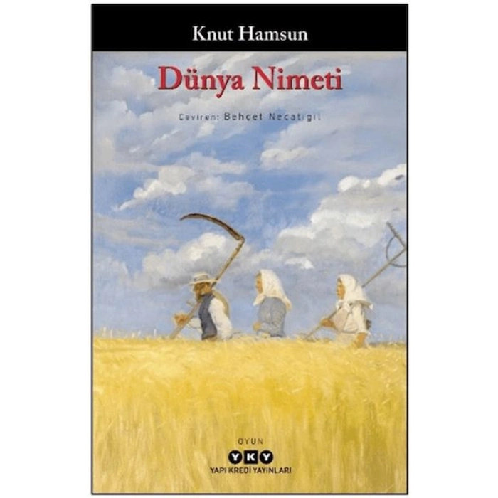 Dünya Nimeti