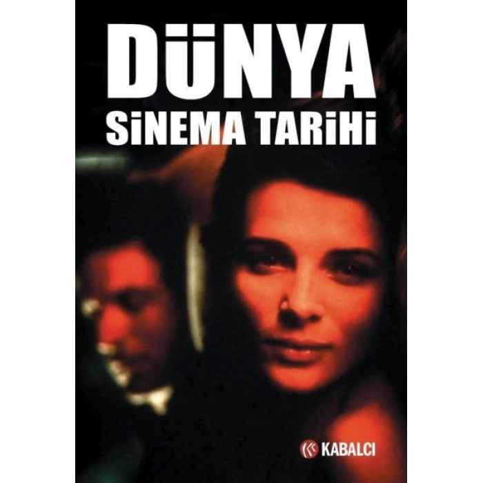 Dünya Sinema Tarihi (Ciltli)