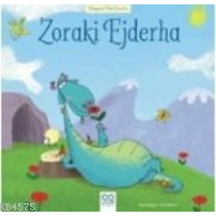 Dünyaca Ünlü Eserler - Zoraki Ejderha