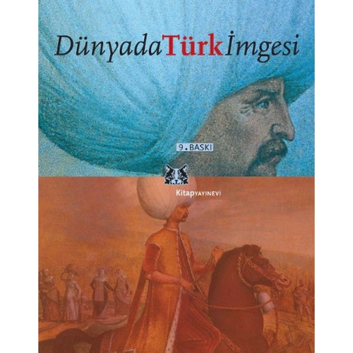 Dünyada Türk İmgesi