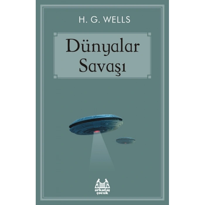 Dünyalar Savaşı
