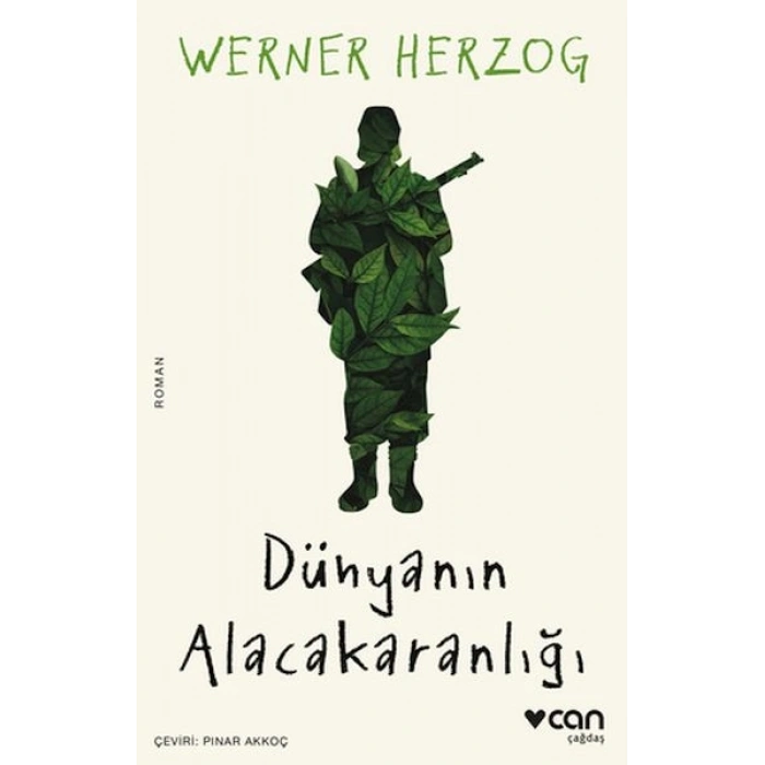 Dünyanın Alacakaranlığı