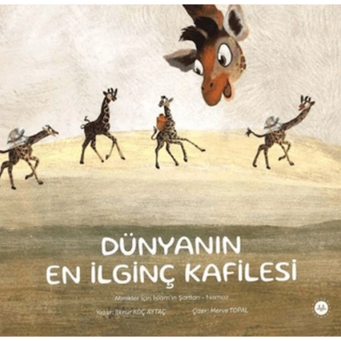 Dünyanın En İlginç Kafilesi