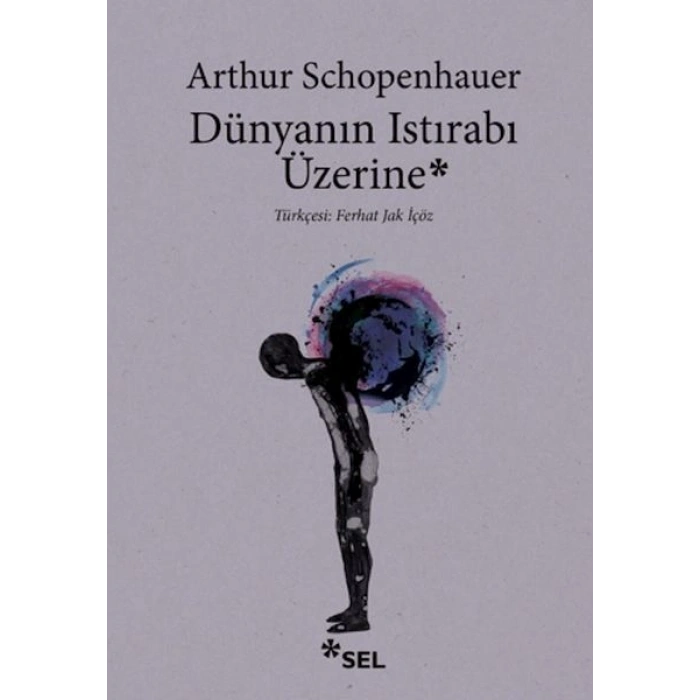 Dünyanın Istırabı Üzerine