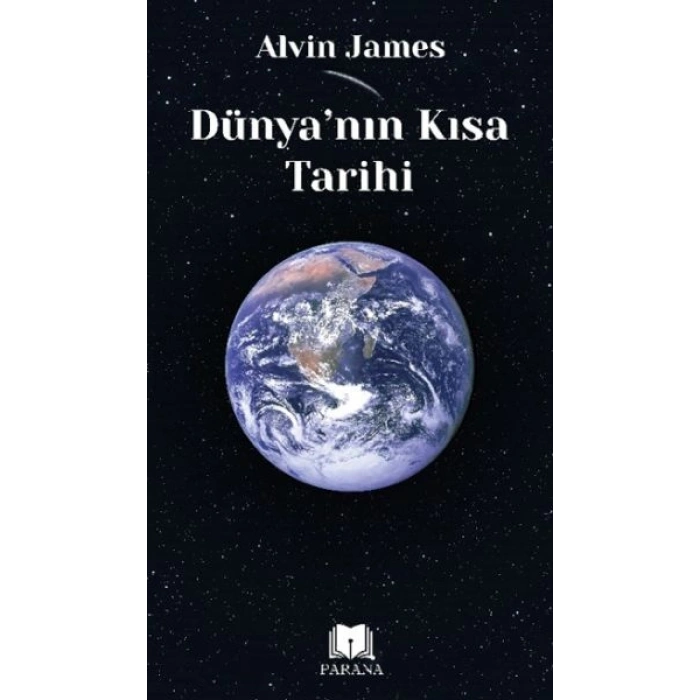 Dünya’nın Kısa Tarihi