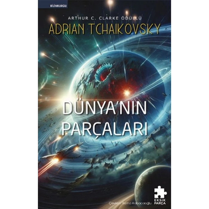 Dünyanın Parçaları