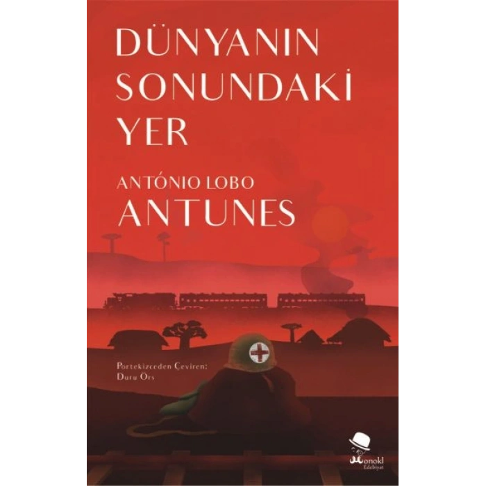 Dünyanın Sonundaki Yer
