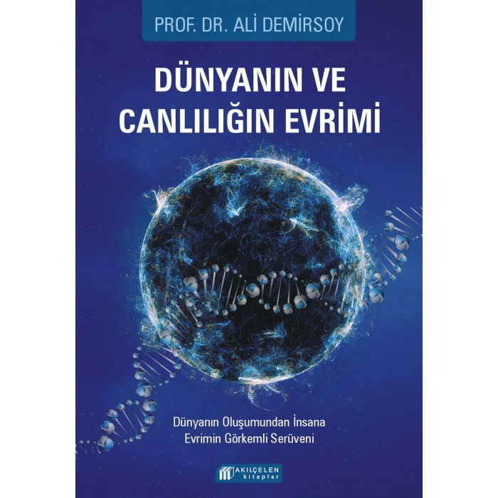 Dünyanın ve Canlılığın Evrimi
