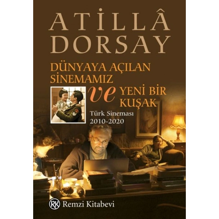 Dünyaya Açılan Sinemamız ve Yeni Bir Kuşak