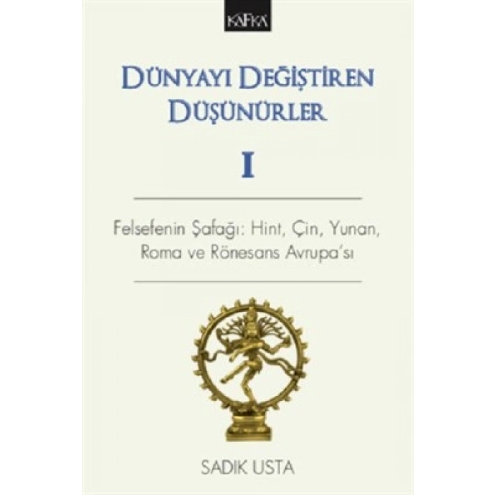Dünyayı Değiştiren Düşünürler 1
