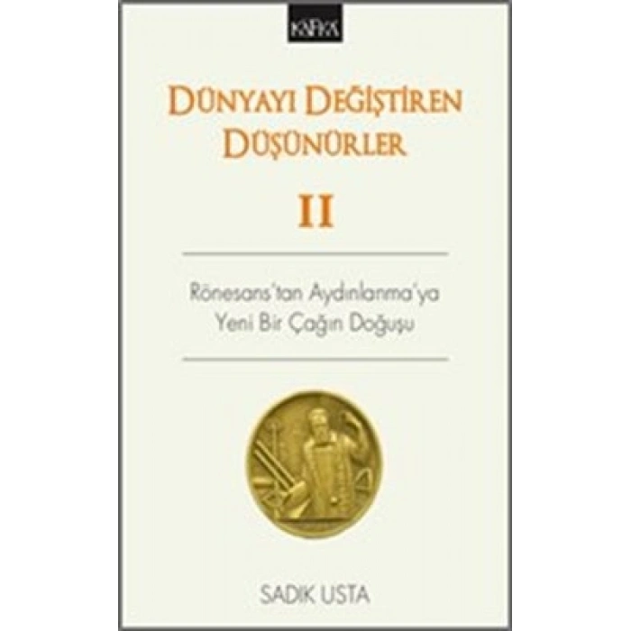 Dünyayı Değiştiren Düşünürler 2