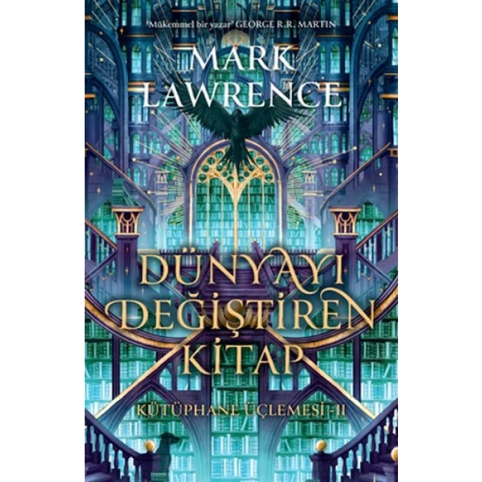 Dünyayı Değiştiren kitap