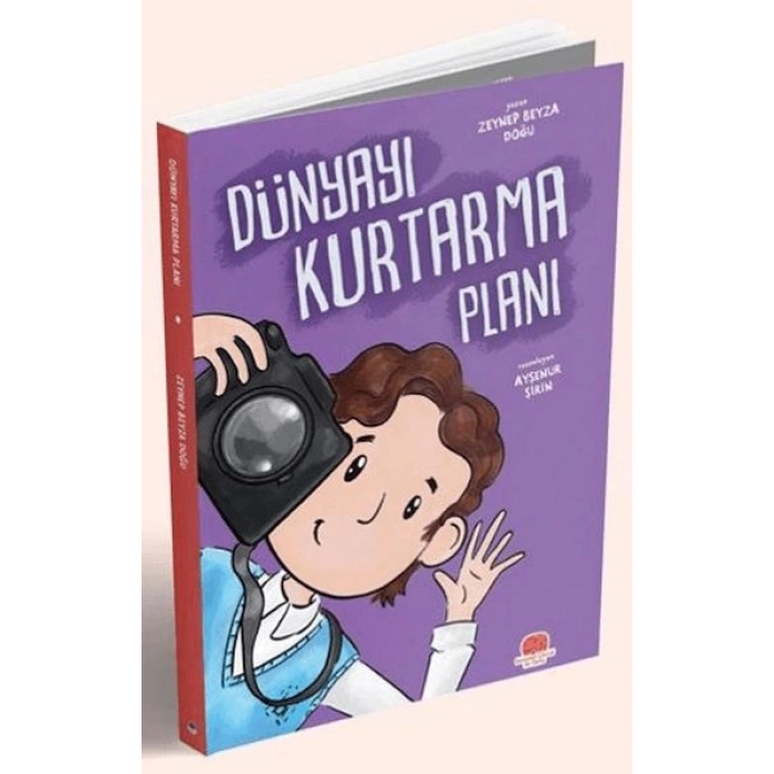 Dünyayı Kurtarma Planı