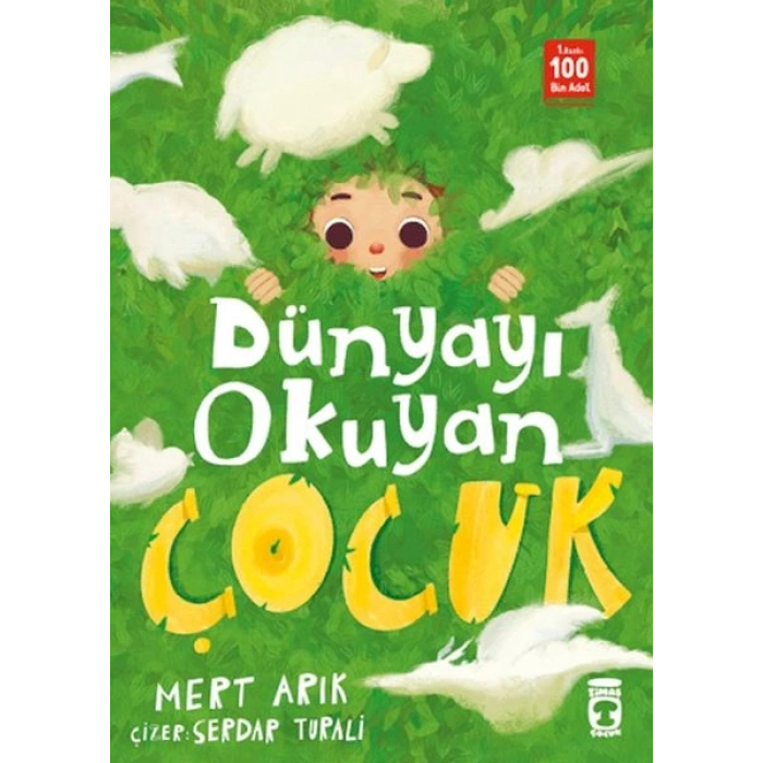 Dünyayı Okuyan Çocuk