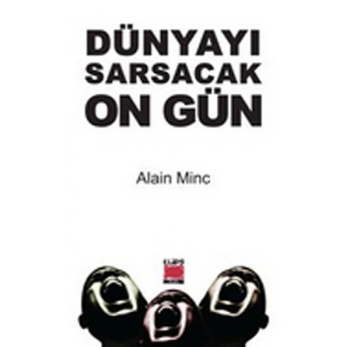 Dünyayı Sarsacak On Gün