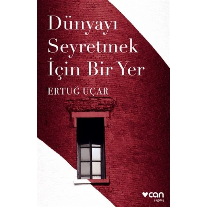 Dünyayı Seyretmek İçin Bir Yer