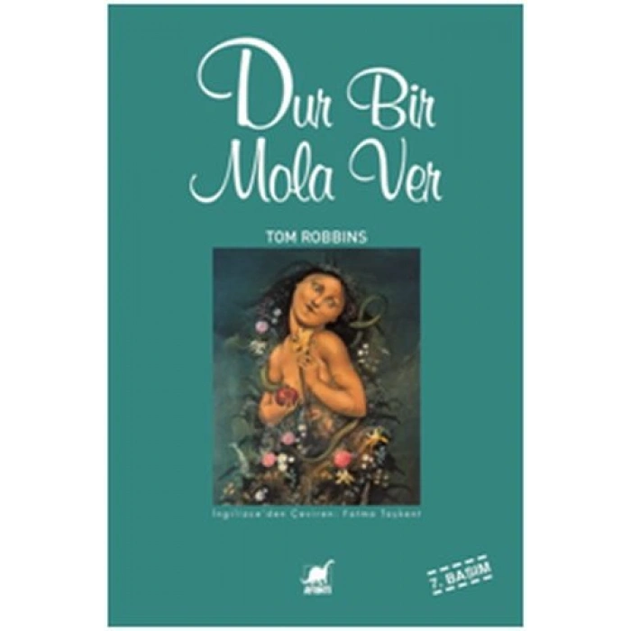 Dur Bir Mola Ver
