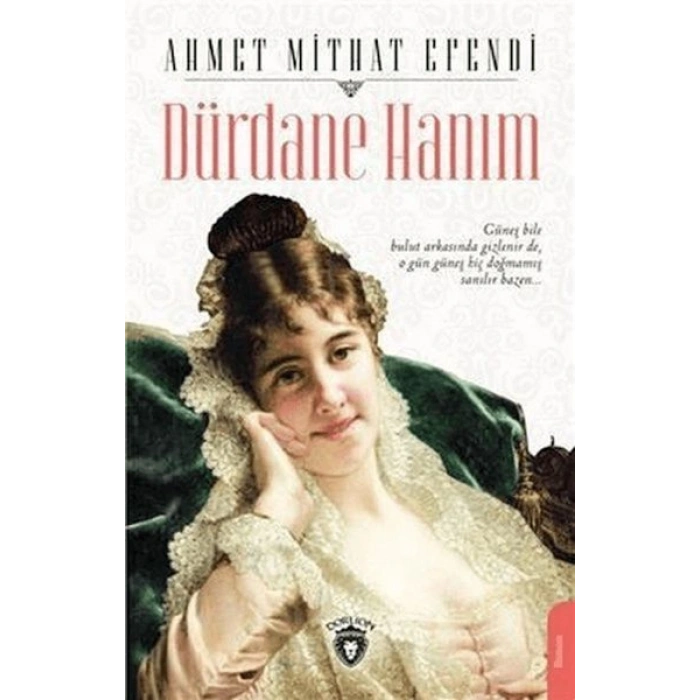 Dürdane Hanım