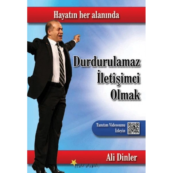 Durdurulamaz İletişimci Olmak