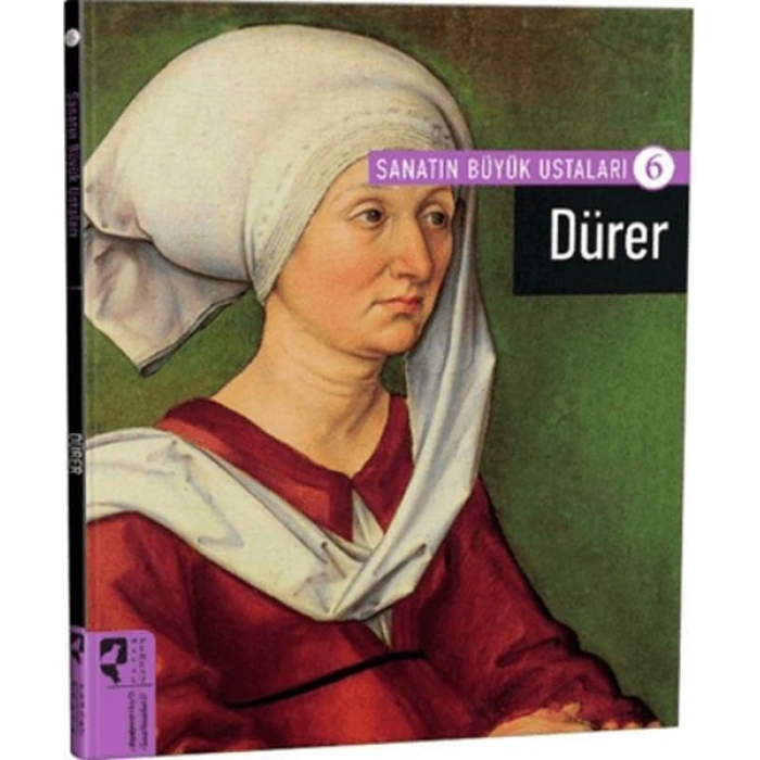 Dürer - Sanatın Büyük Ustaları 6