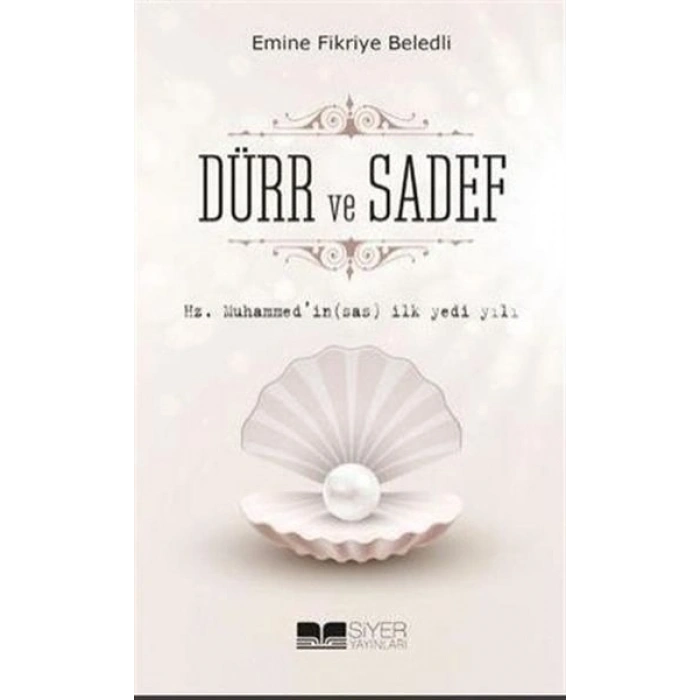 Dürr ve Sadef