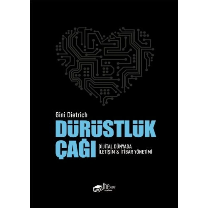 Dürüstlük Çağı - Ciltsiz