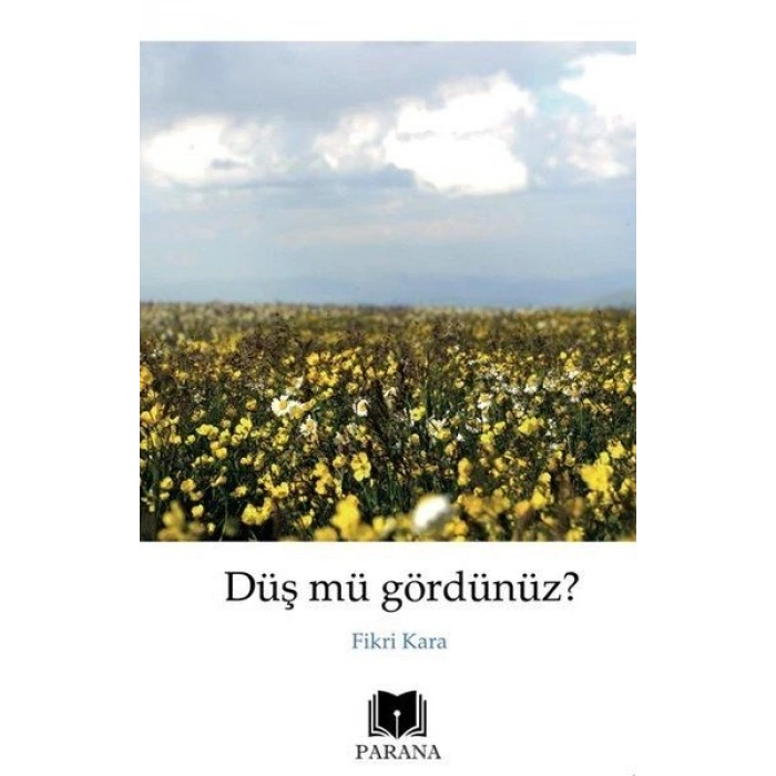 Düş mü Gördünüz?