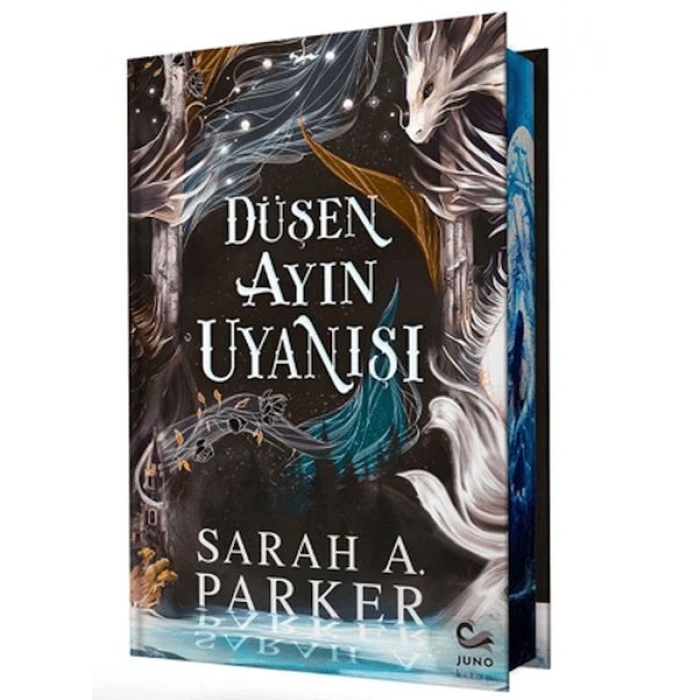 Düşen Ayın Uyanışı