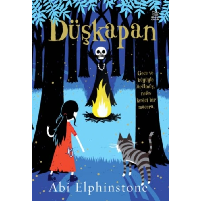 Düşkapan