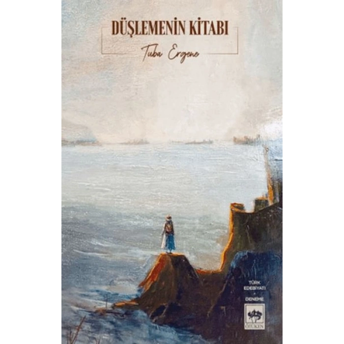 Düşlemenin Kitabı