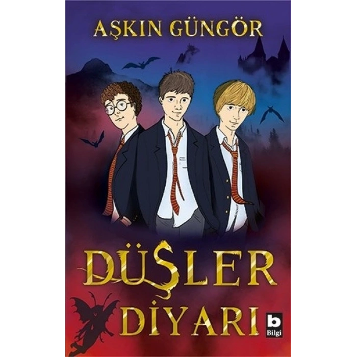 Düşler Diyarı