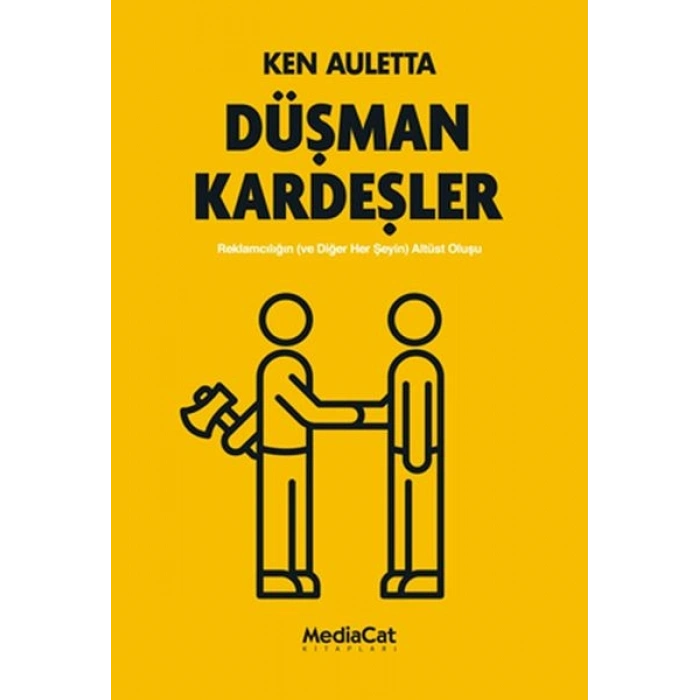 Düşman Kardeşler