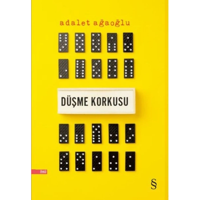 Düşme Korkusu