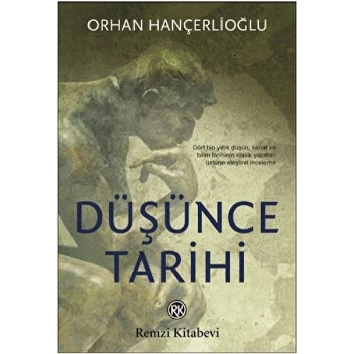 Düşünce Tarihi